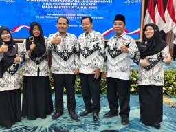 Kongres PGRI Provinsi